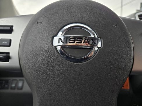 Used 2019 Nissan Frontier SV AWD/4WD image 24
