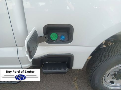 New 2026 Ford F250 XL w/ FX4 Off-Road Package image 6