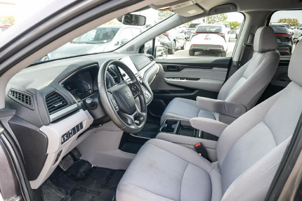 Used 2023 Honda Odyssey EX image 19
