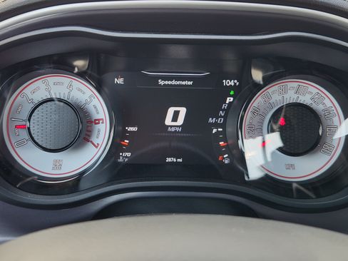 Used 2023 Dodge Challenger R/T Scat Pack RWD image 19