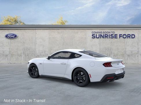 New 2026 Ford Mustang GT image 4