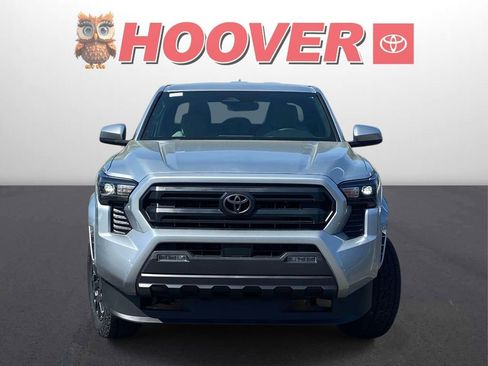 New 2026 Toyota Tacoma SR5 AWD/4WD image 9