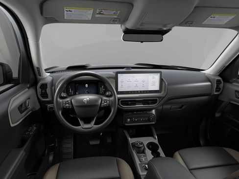 New 2026 Ford Bronco Sport Big Bend AWD/4WD image 7