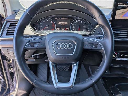 Used 2022 Audi Q5 2.0T Premium AWD/4WD image 10