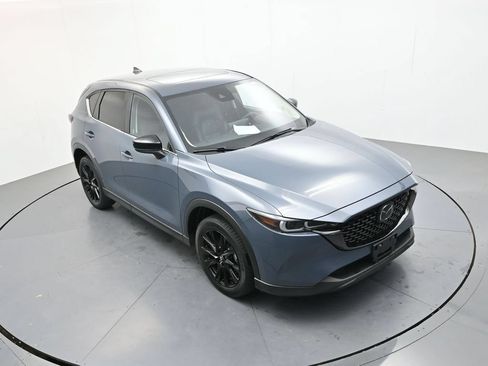 Used 2024 MAZDA CX-5 Carbon Edition AWD/4WD image 24