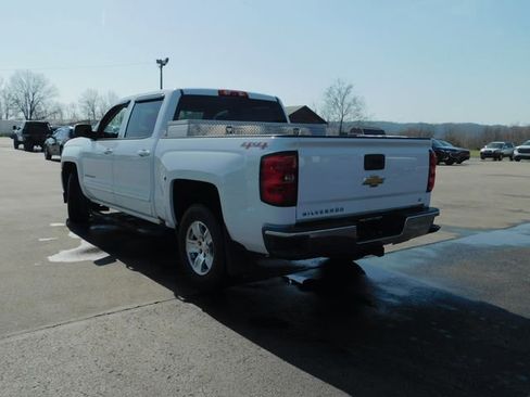 Used 2016 Chevrolet Silverado 1500 LT w/ All Star Edition image 20