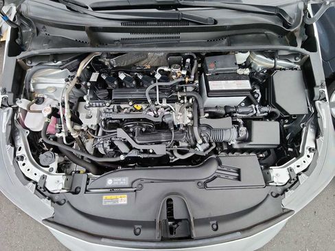 Used 2024 Toyota Corolla LE image 11