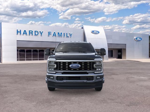 New 2026 Ford F350 Lariat w/ Lariat Ultimate Package AWD/4WD image 6