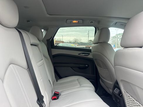 Used 2014 Cadillac SRX Performance w/ Driver Awareness Package image 17