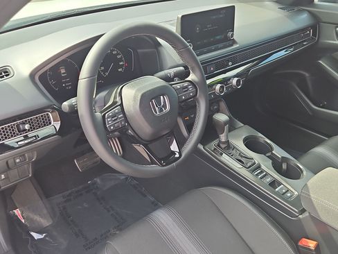 Used 2026 Honda Civic Sport image 13