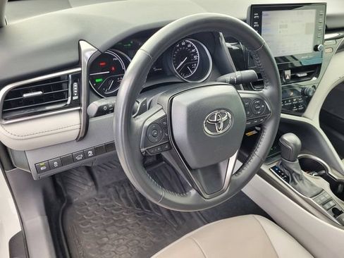 Used 2024 Toyota Camry XSE FWD image 23