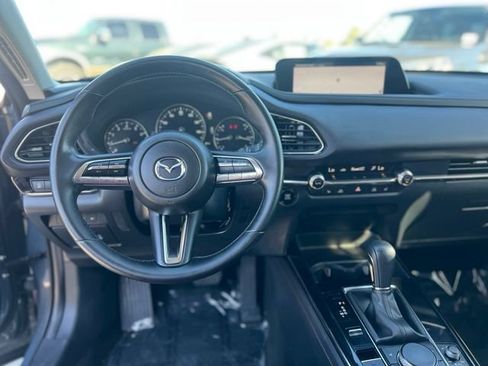 Used 2023 MAZDA CX-30 AWD 2.5 S w/ Preferred Package image 13