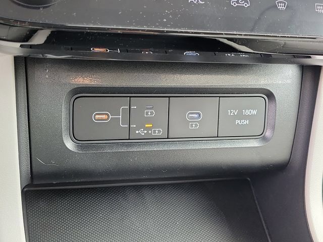 New 2026 Hyundai Tucson SEL AWD/4WD image 14