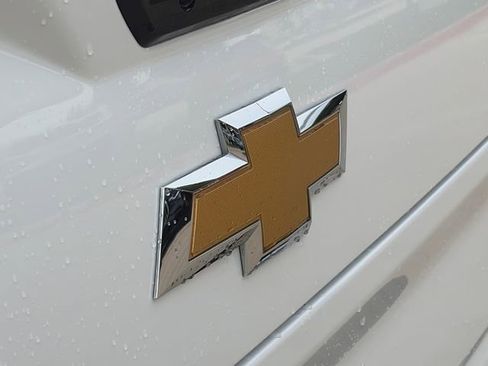 Used 2024 Chevrolet Silverado 1500 LTZ w/ LTZ Premium Texas Edition AWD/4WD image 12