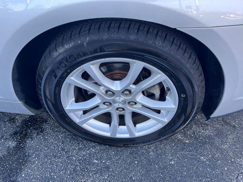 Used 2015 Chevrolet Camaro LT image 22