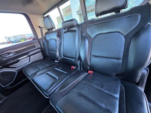 Used 2020 RAM 1500 Laramie image 12