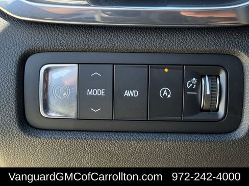 New 2026 GMC Acadia Denali Ultimate w/ LPO, Floor Liner Package image 18