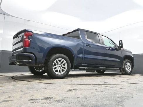 Used 2021 Chevrolet Silverado 1500 RST AWD/4WD image 36