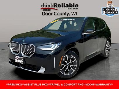 Used 2026 BMW X3 xDrive30i