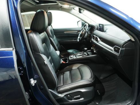Used 2025 MAZDA CX-5 AWD 2.5 S image 13
