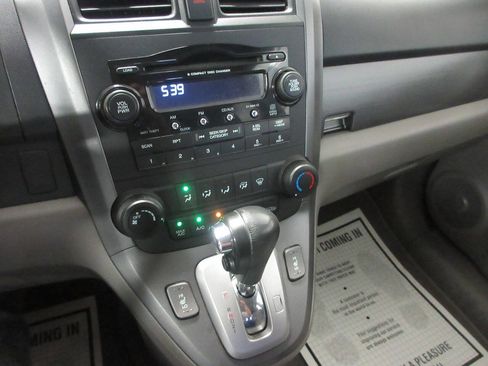 Used 2007 Honda CR-V EX-L image 19