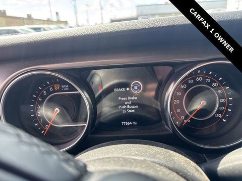 Used 2021 Jeep Gladiator Sport image 15