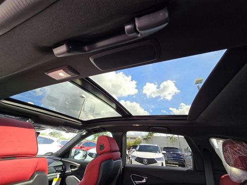 New 2026 Acura RDX A-Spec image 9