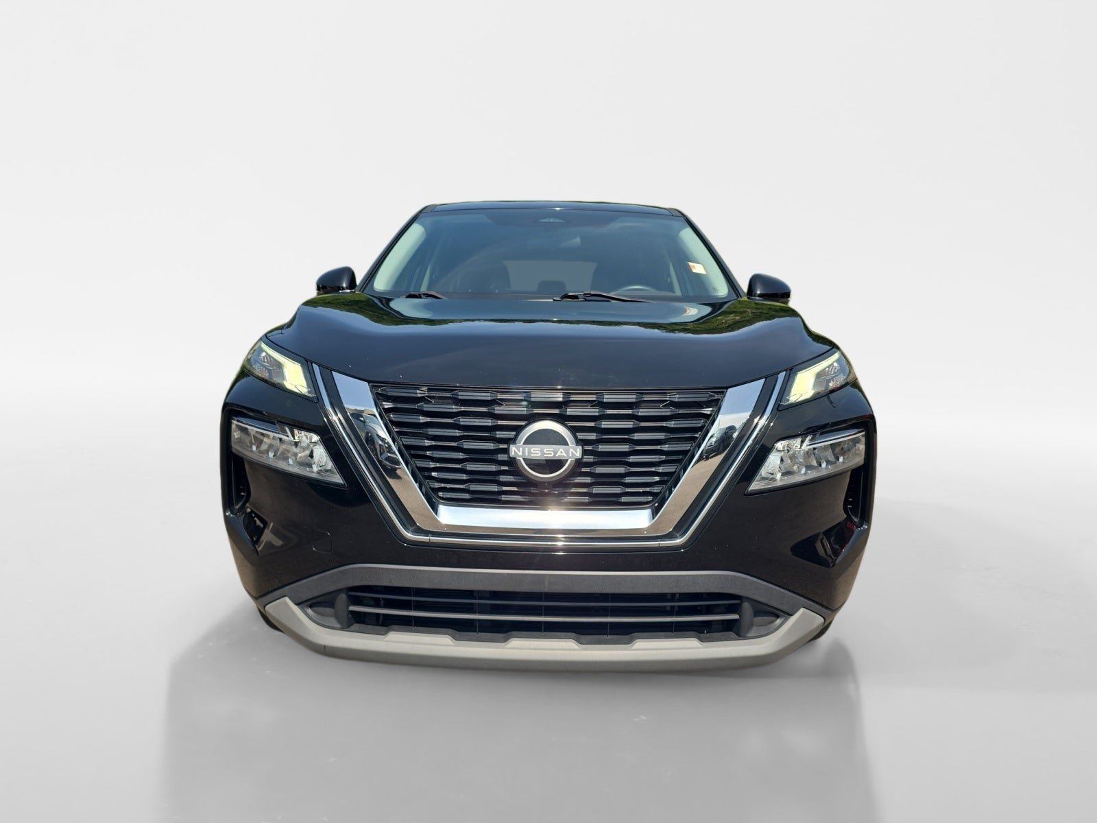 Used 2022 Nissan Rogue SV FWD image 8