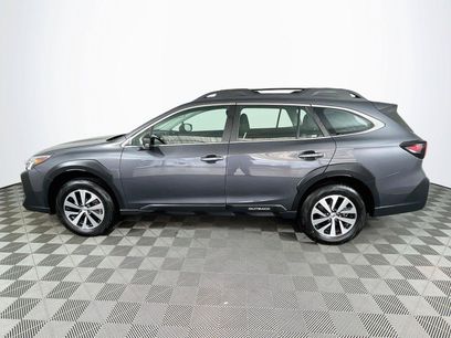 Used 2024 Subaru Outback