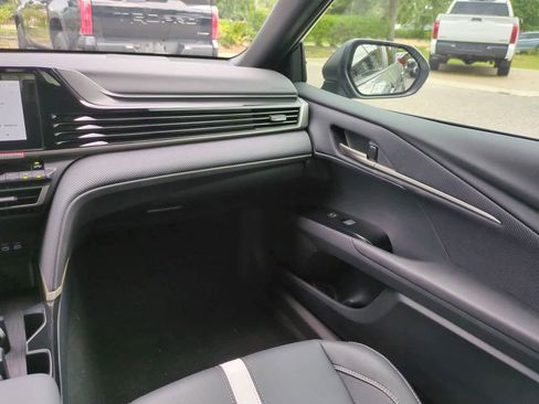 Certified 2026 Toyota Camry SE FWD image 16