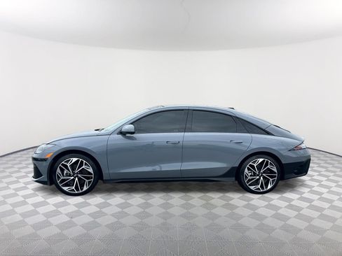 Used 2024 Hyundai Ioniq 6 Limited RWD image 8