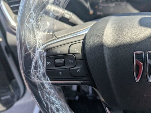 New 2026 Buick Encore GX Avenir AWD/4WD image 17