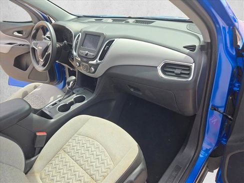 Used 2024 Chevrolet Equinox LS w/ Driver Confidence II Package FWD image 22