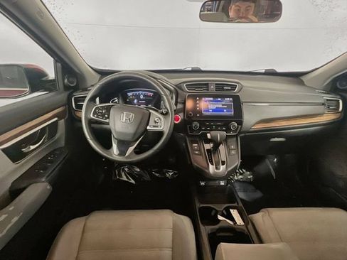 Used 2022 Honda CR-V EX image 18