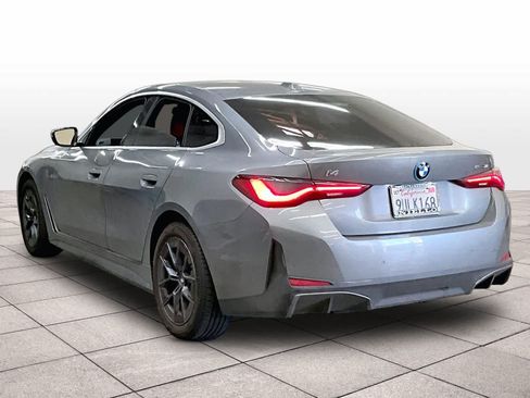 Used 2023 BMW i4 eDrive35 w/ Premium Package RWD image 14
