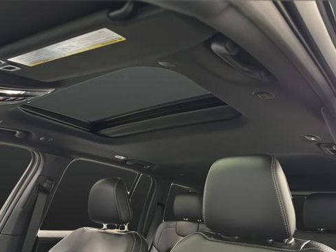 New 2026 Jeep Grand Cherokee Altitude AWD/4WD image 12