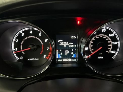 Used 2017 Mitsubishi Outlander Sport SEL FWD image 11