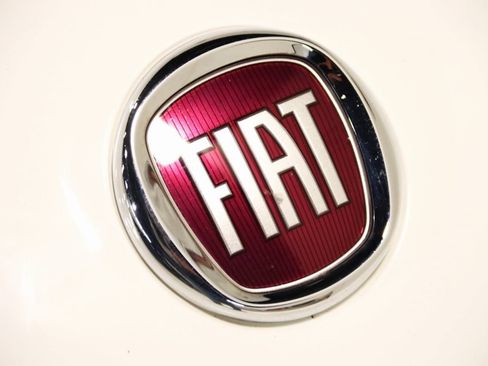 Used 2017 FIAT 124 Spider Classica image 17