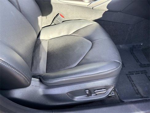 Used 2024 Toyota Camry XSE image 10