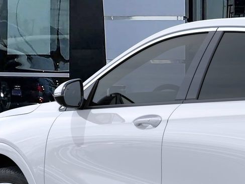 New 2026 Buick Envista Avenir FWD image 12