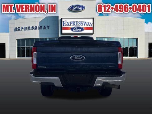 Used 2017 Ford F250 XL w/ STX Appearance Package AWD/4WD image 5