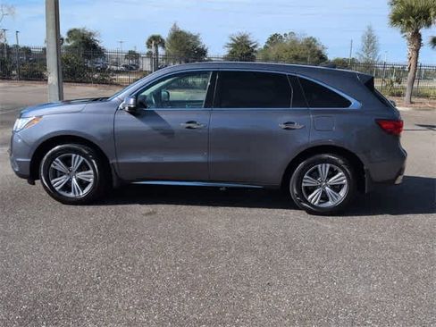 Used 2020 Acura MDX SH-AWD image 5
