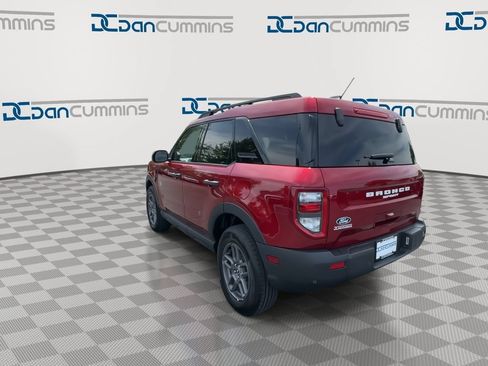 New 2026 Ford Bronco Sport Big Bend w/ Convenience Package AWD/4WD image 6