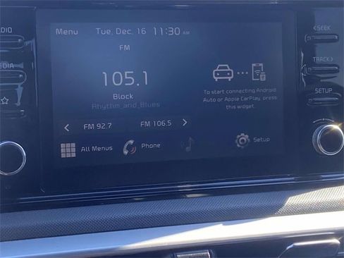 Used 2021 Kia K5 GT-Line image 16