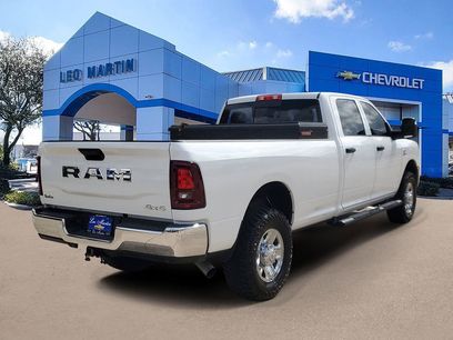 Used 2025 RAM 2500 Tradesman