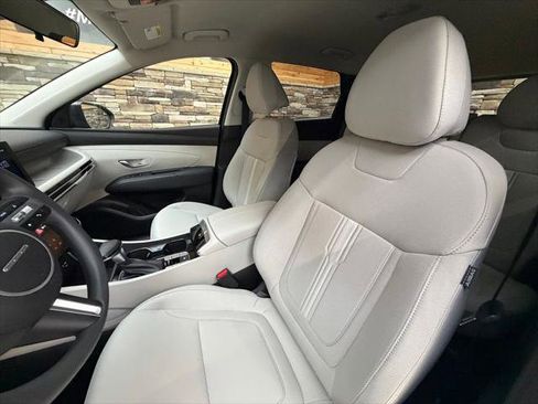 New 2026 Hyundai Tucson SEL image 12
