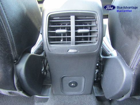 Certified 2024 Ford Escape ST-Line Elite w/ Premium Technology Package AWD/4WD image 27