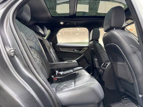 Used 2021 Jaguar F-PACE S image 58