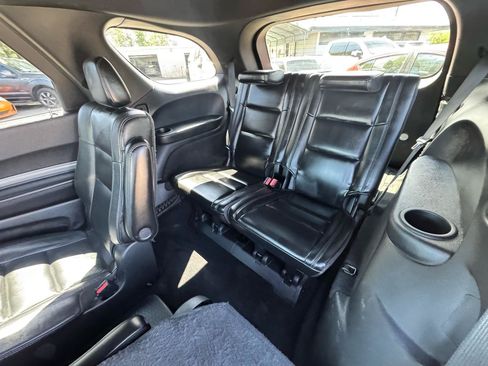 Used 2020 Dodge Durango GT RWD image 20