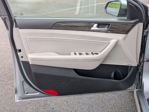 Used 2015 Hyundai Sonata Limited FWD image 14